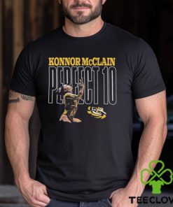 Konnor Mcclain Perfect 10 Drop T hoodie, sweater, longsleeve, shirt v-neck, t-shirt