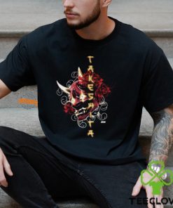 Konosuke Takeshita Demon Shirt