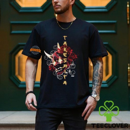 Konosuke Takeshita   Demon Shirt