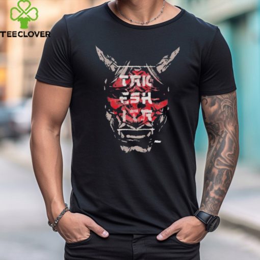 Konosuke Takeshita Hannya Yaksa Mask T Shirt