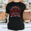 Awesome Woodsjpeg blood does look black in the moonlight T shirt Awesome Woodsjpeg blood does look black in the moonlight T shirt