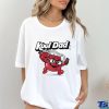 Michael Berry Hope Design Bnw Shirt