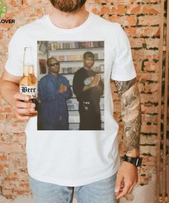 Koopsta Knicca & Lord Infamous In Nyc shirt