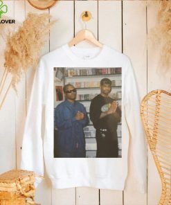 Koopsta Knicca & Lord Infamous In Nyc shirt 1 Koopsta Knicca & Lord Infamous In Nyc shirt