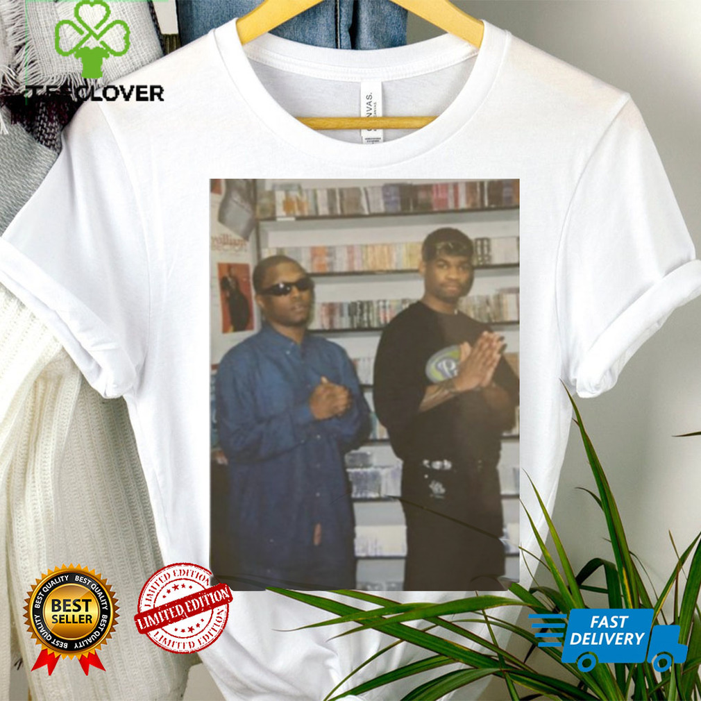 Koopsta Knicca & Lord Infamous In Nyc shirt Koopsta Knicca & Lord Infamous In Nyc shirt