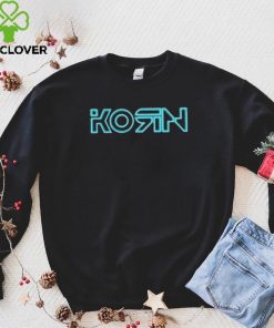 Korn Flynns Shirt