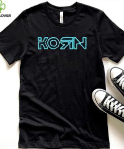 Korn Flynns Shirt