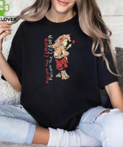 Korn Follow The Leader T Shirt