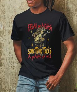 Korn Something Takes Part Of Me T shirt