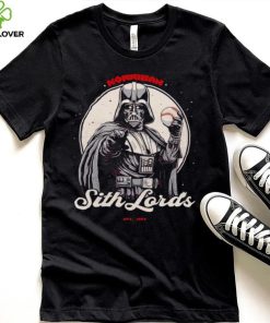 Korriban Sith Lords 1977 shirt