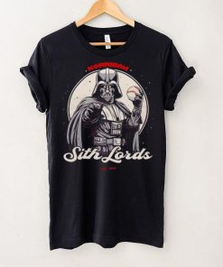 Korriban Sith Lords 1977 shirt