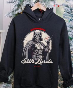 Korriban Sith Lords 1977 shirt