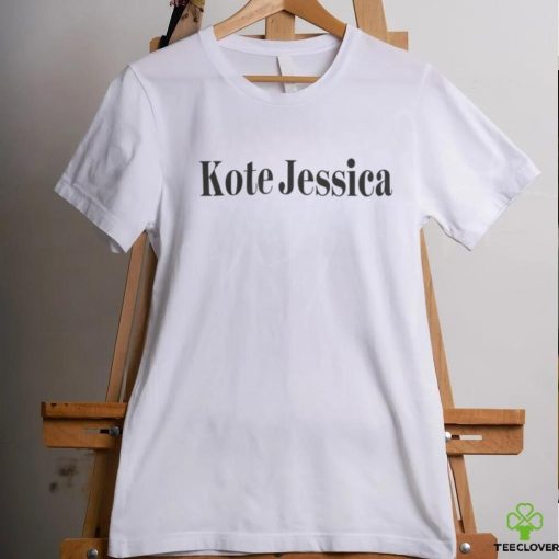 Kote Jessica T Shirt