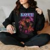 2024 Baltimore Ravens Team Signature Unisex T Shirt