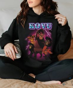 Kovu Lion King 2 Shirt