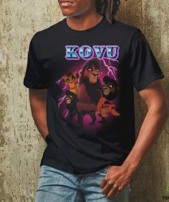 Kovu Lion King 2 Shirt 1 Kovu Lion King 2 Shirt
