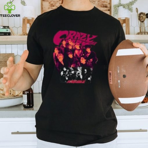 Kpop T Shirts