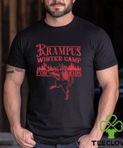 Krampus Christmas Shirt