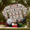 Buffalo Sabres Ugly Sweater Christmas