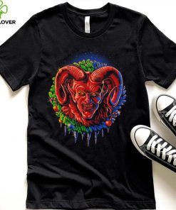 Krampus have a very Krampus Christmas 2022 shirt