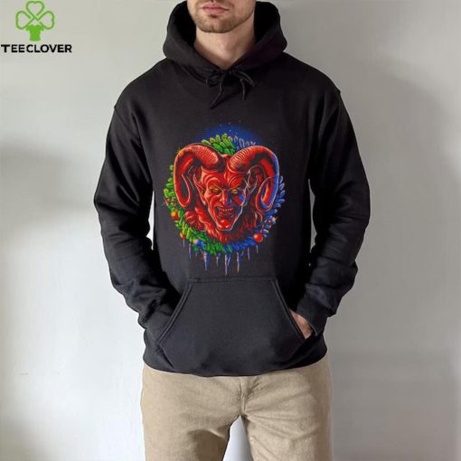Krampus have a very Krampus Christmas 2022 shirt