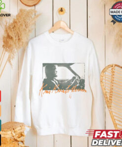Kris Kristofferson Car Shirt