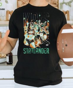 Kris Statlander Self Made t hoodie, sweater, longsleeve, shirt v-neck, t-shirt