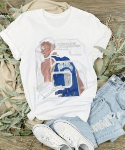 Kristaps Porzingis Dallas #6 NBA T Shirts