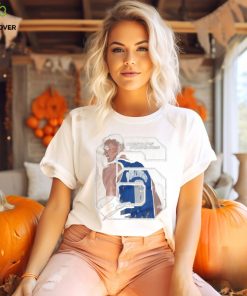 Kristaps Porzingis Dallas #6 NBA T Shirts