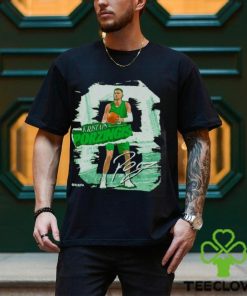 Kristaps Porzingis T Shirt