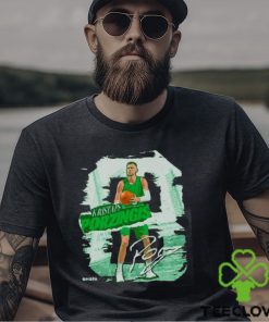 Kristaps Porzingis T Shirt
