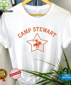 Kristen Stewart wearing camp stewart hoodie, sweater, longsleeve, shirt v-neck, t-shirt