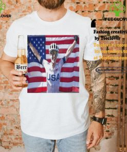 Kristen faulkner launches late solo attack to win 2024 paris olympic t shirts