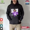 The true goat fake goat basketball goat sports T shirt
