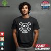 NBA Metro City Gadgets T Shirt