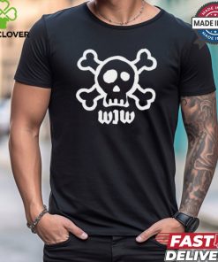 Kristian Nairn Wjw Shirt