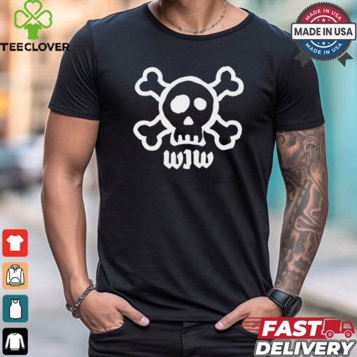 Kristian Nairn Wjw Shirt