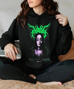 Kristina Rybalchenko Dark Age New Shirt