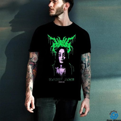 Kristina Rybalchenko Dark Age New Shirt