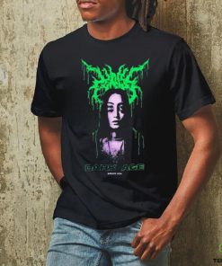 Kristina Rybalchenko Dark Age New Shirt