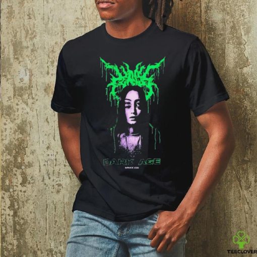 Kristina Rybalchenko Dark Age New Shirt