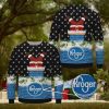 It’S The Most Wonderful Time Of The Year Santa Claus Ugly Christmas Sweater Men And Women Christmas Gift