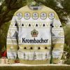 Lite Fun 3D Printed Christmas Sweater