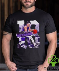 Yuta Watanabe Phoenix Rough basketball shirt 3 Yuta Watanabe Phoenix Rough basketball shirt