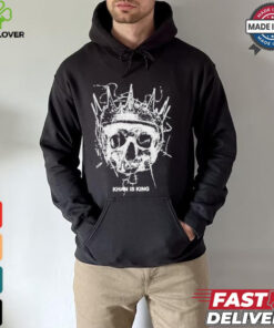 Kublai Khan TX Khan Is King 2024 Shirt