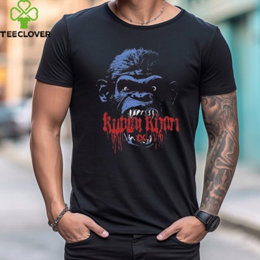 Kublaikhantx theory of mind 2024 shirt