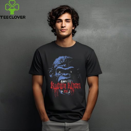 Kublaikhantx theory of mind 2024 shirt