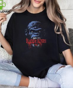 Kublaikhantx theory of mind 2024 shirt