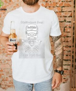 Kullerhood 302 Fuck You Shirt Snight Shift