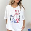 Patriottake Give It A Fucking Rest Jordan Tee hoodie, sweater, longsleeve, shirt v-neck, t-shirt